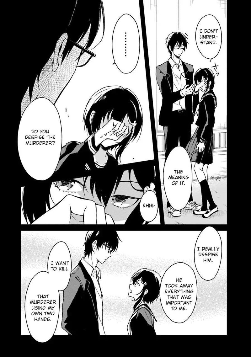 Sensei No YasashII Koroshikata 2 54