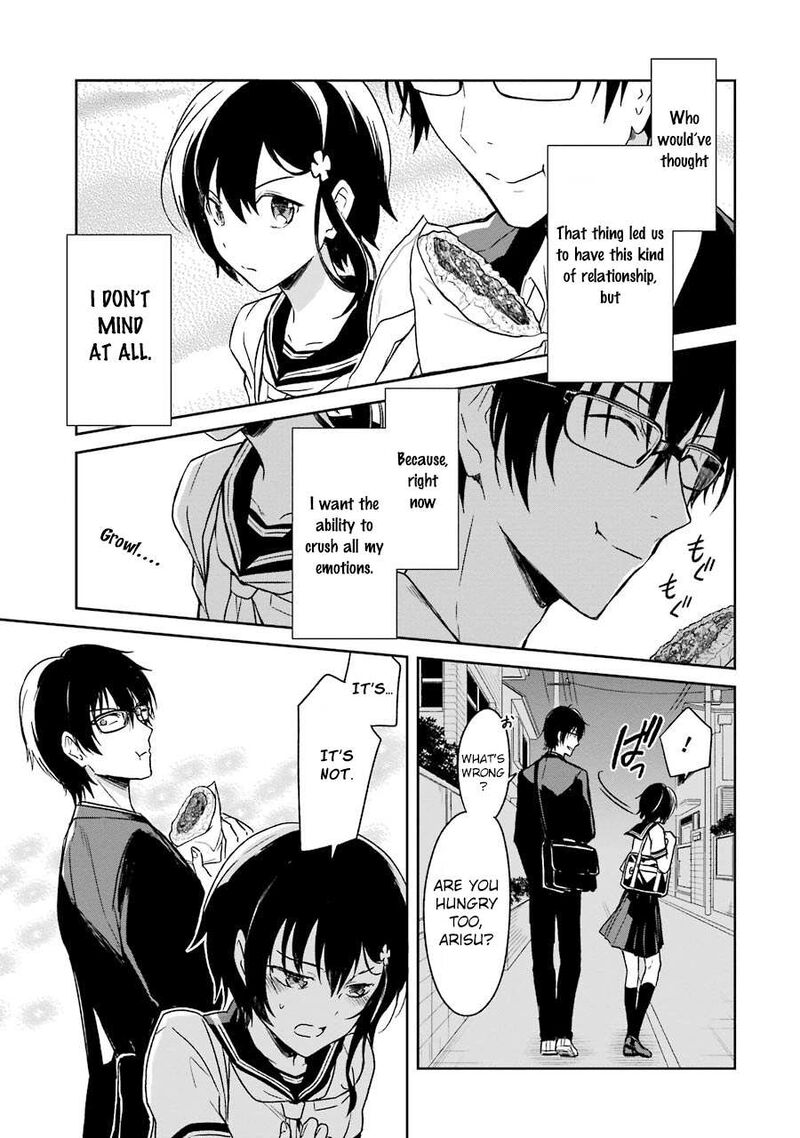Sensei No YasashII Koroshikata 2 57