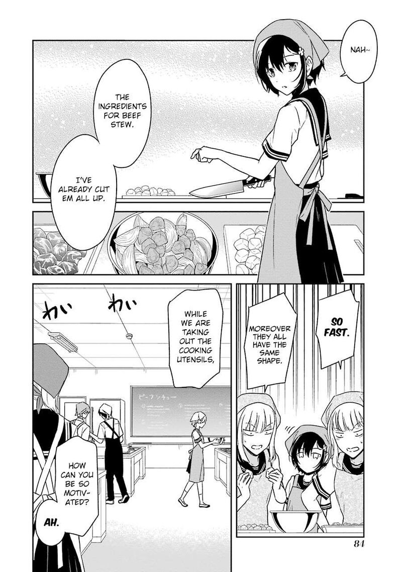 Sensei No YasashII Koroshikata 2 6
