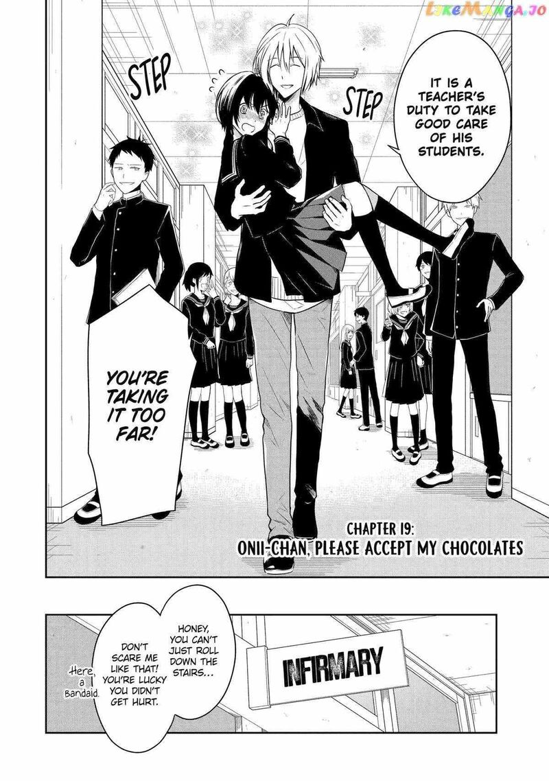 Sensei No YasashII Koroshikata 20 2