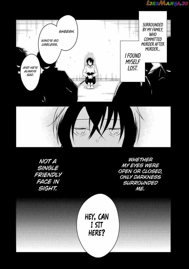 Sensei No YasashII Koroshikata 20 20