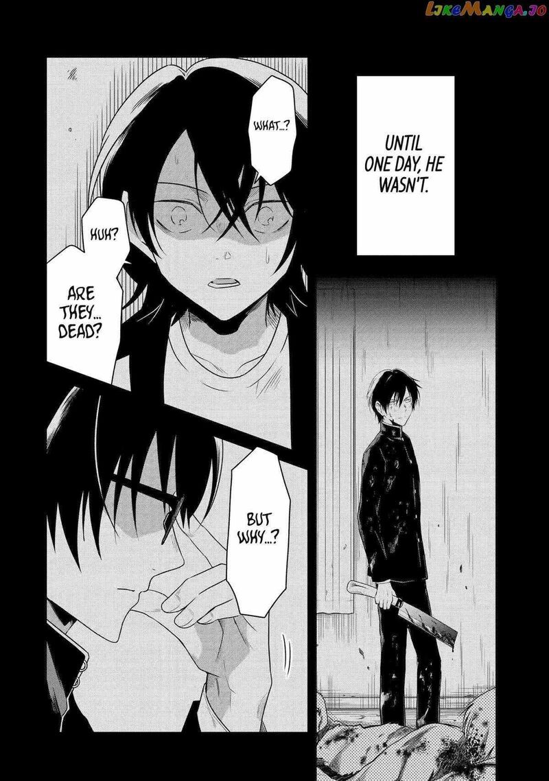 Sensei No YasashII Koroshikata 20 28