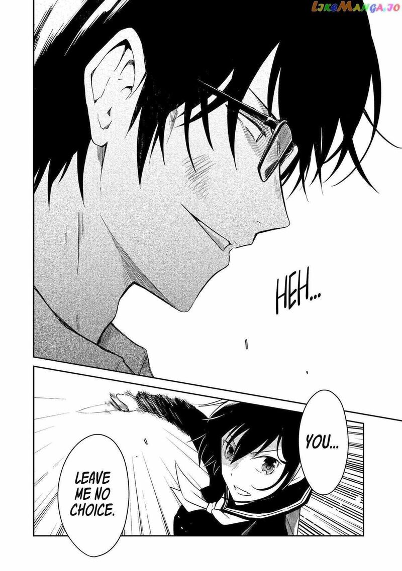 Sensei No YasashII Koroshikata 21 17