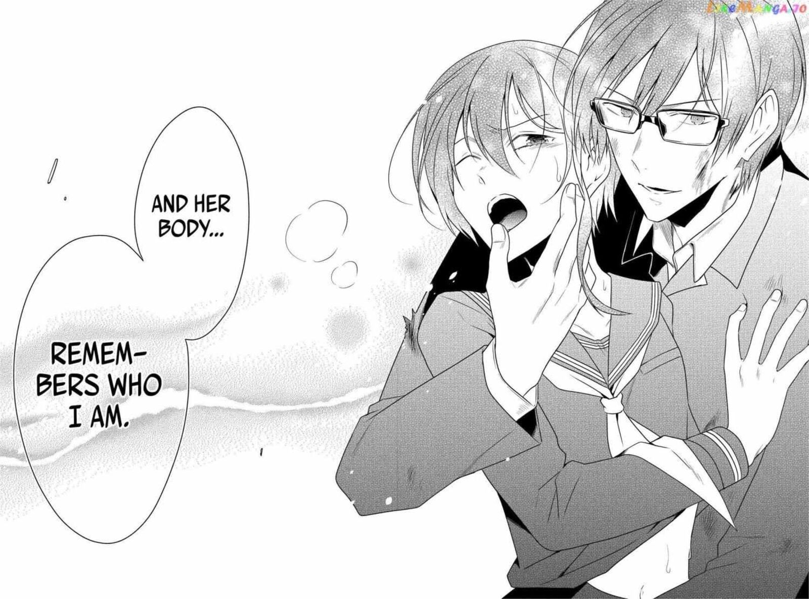 Sensei No YasashII Koroshikata 21 27