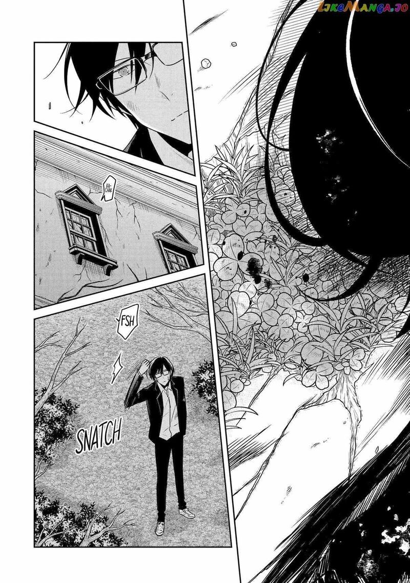 Sensei No YasashII Koroshikata 21 39