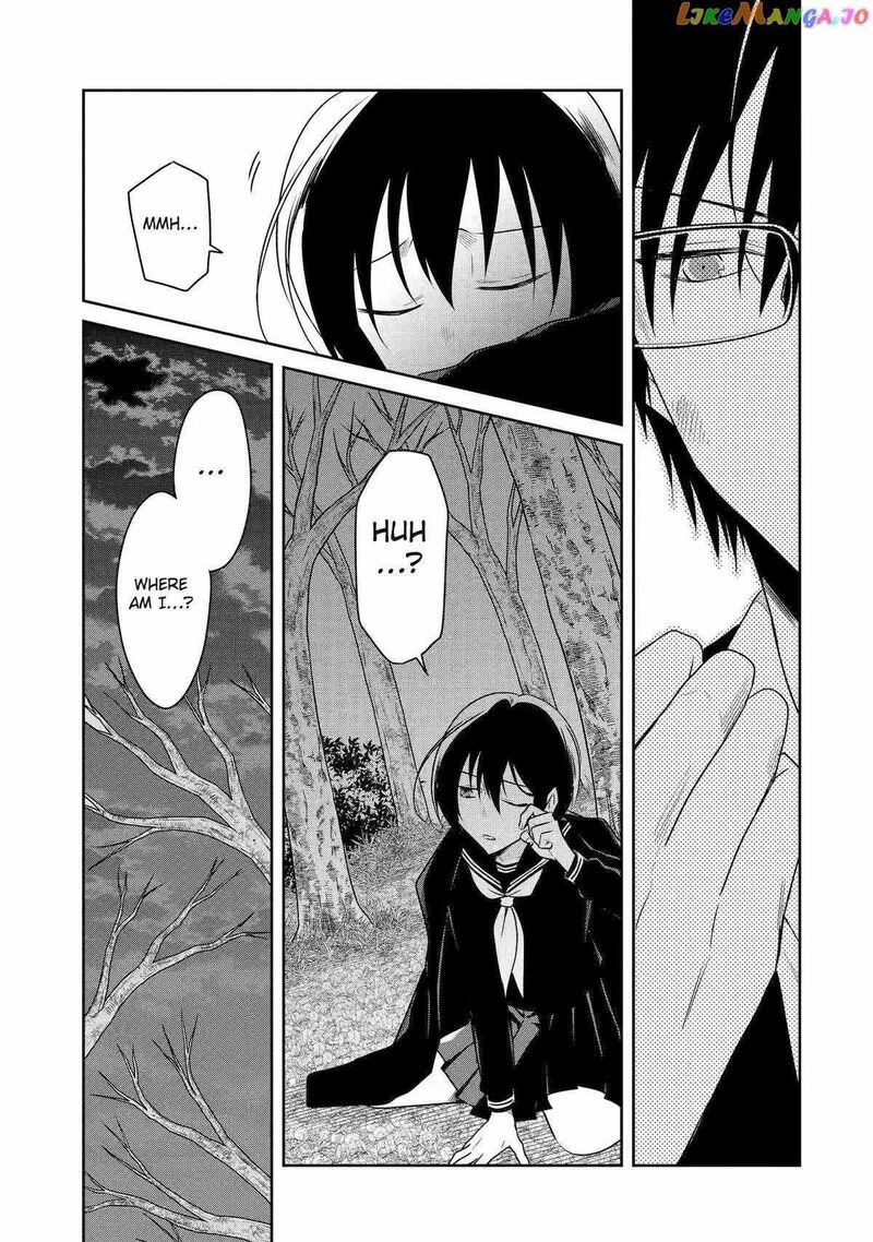 Sensei No YasashII Koroshikata 21 40