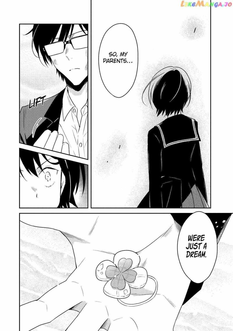 Sensei No YasashII Koroshikata 21 43