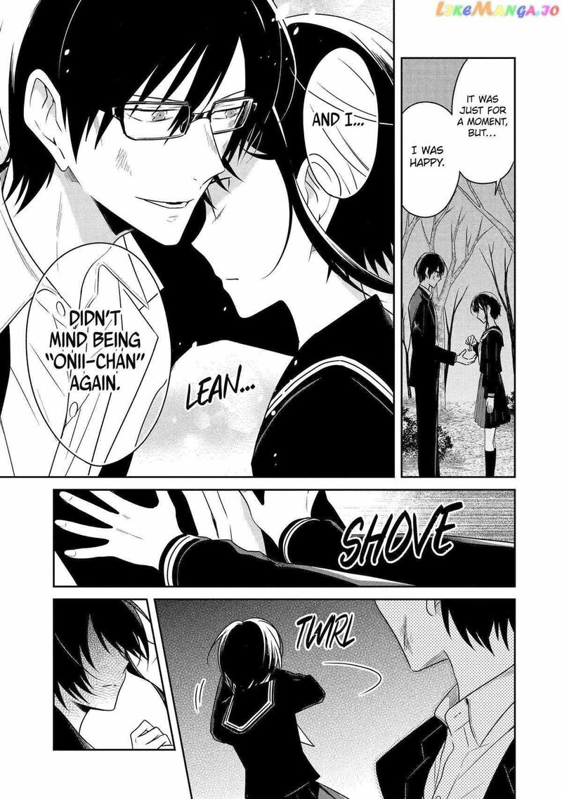 Sensei No YasashII Koroshikata 21 44