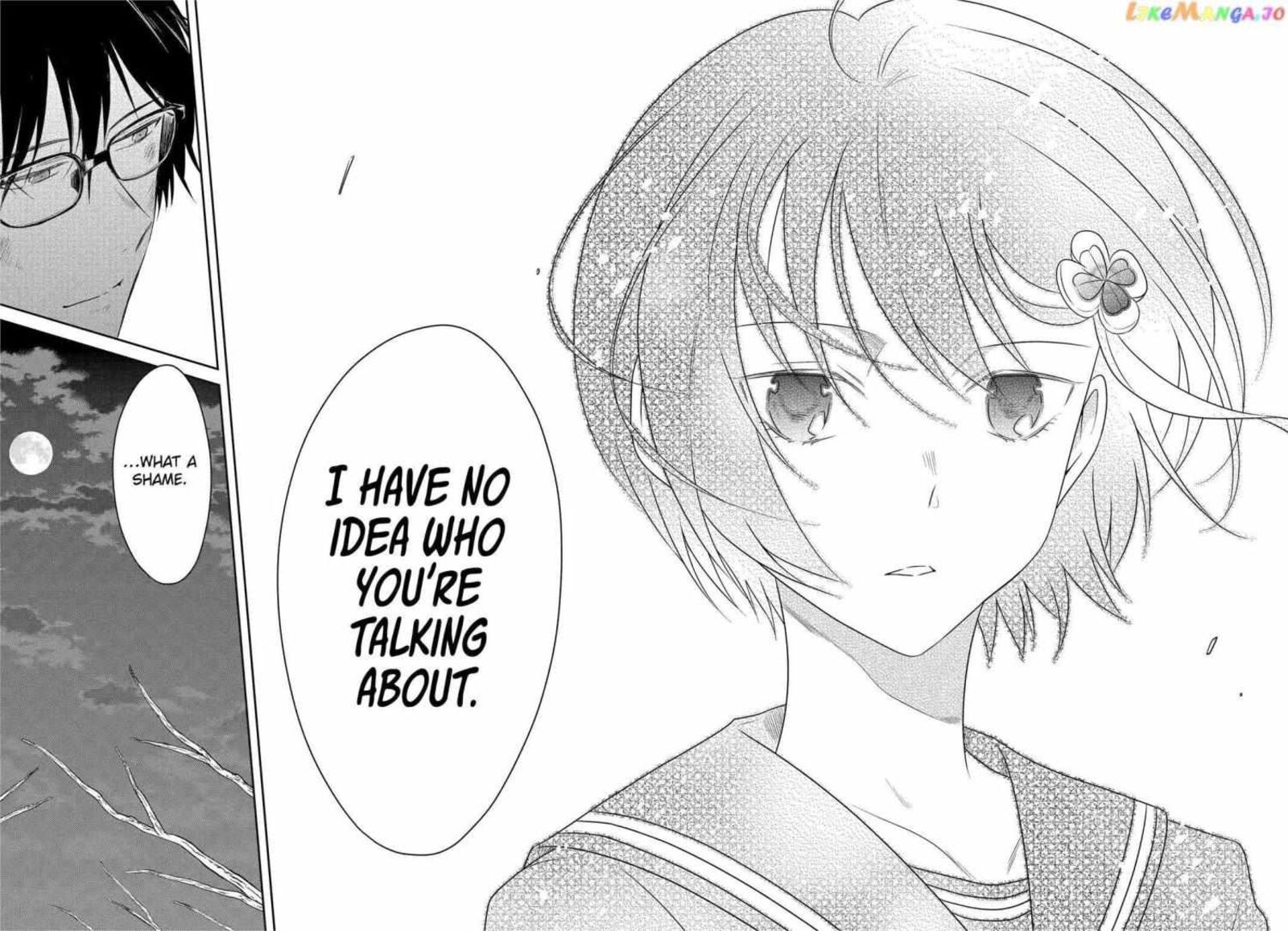 Sensei No YasashII Koroshikata 21 45