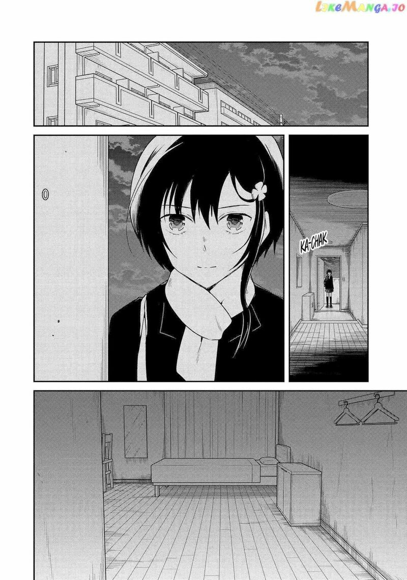 Sensei No YasashII Koroshikata 21 46