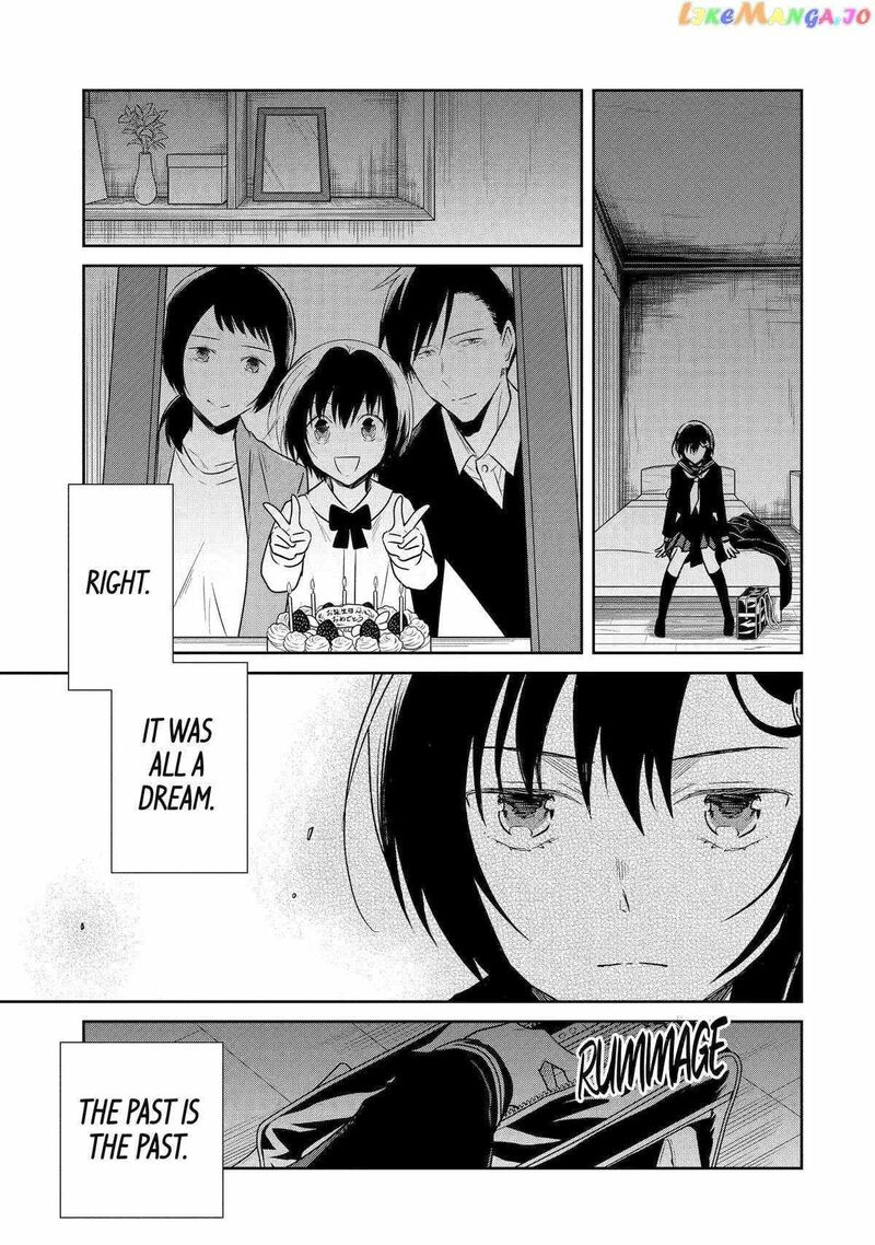 Sensei No YasashII Koroshikata 21 47