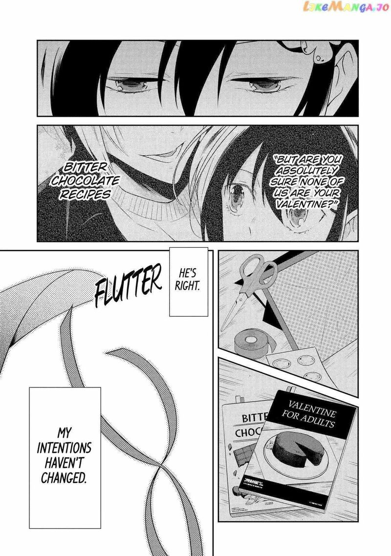 Sensei No YasashII Koroshikata 21 49