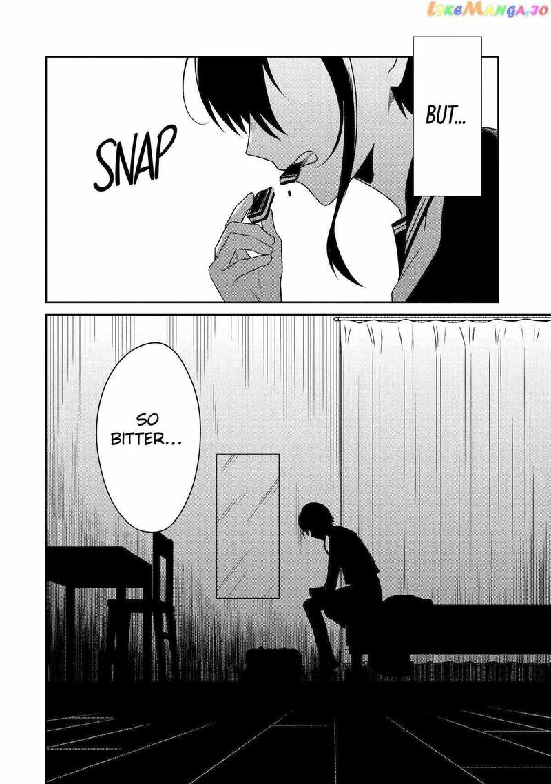 Sensei No YasashII Koroshikata 21 50