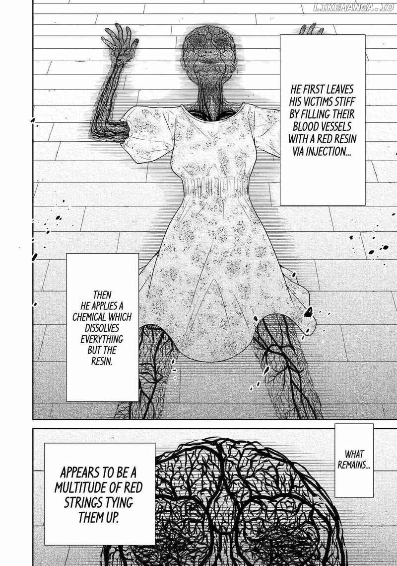 Sensei No YasashII Koroshikata 22 14