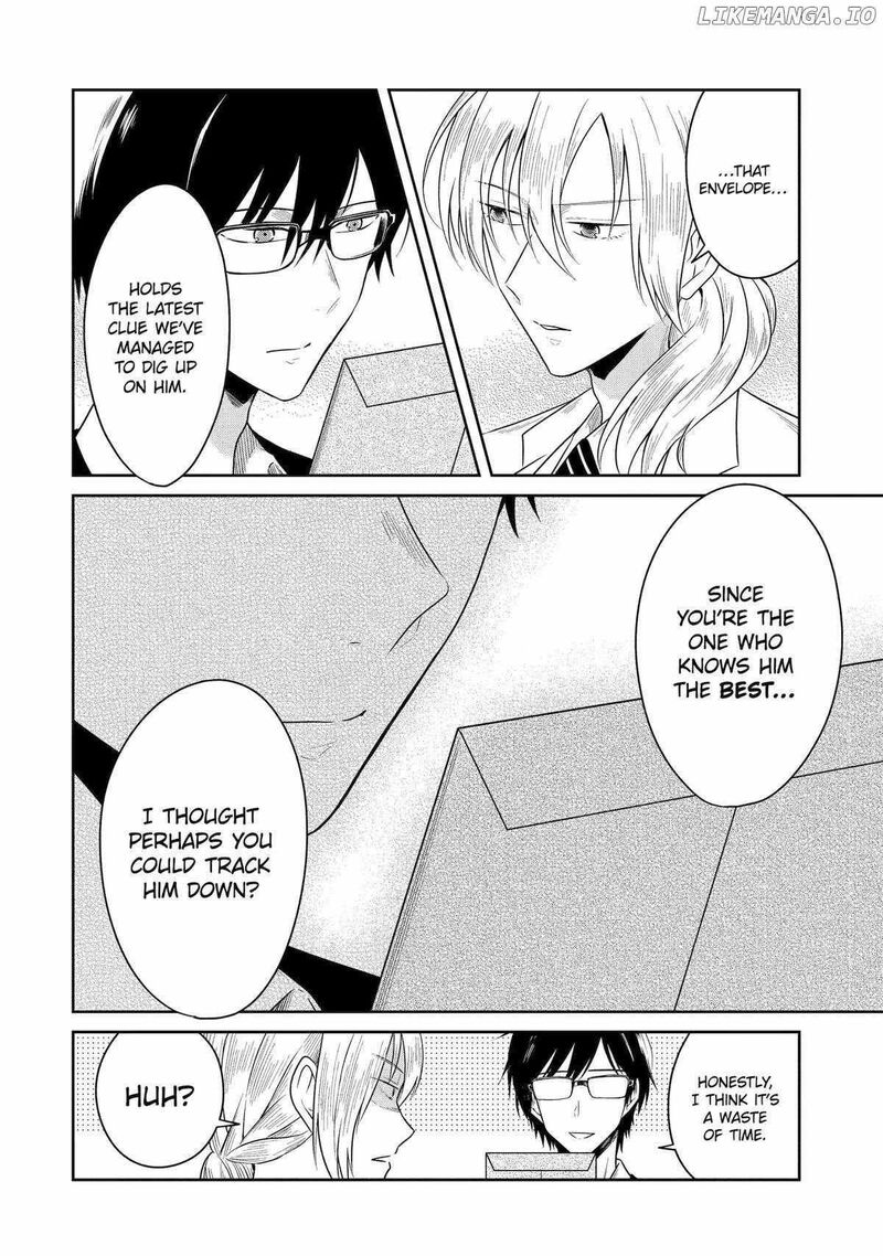 Sensei No YasashII Koroshikata 22 16