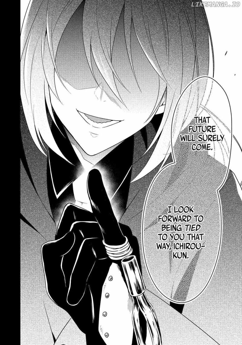 Sensei No YasashII Koroshikata 22 2