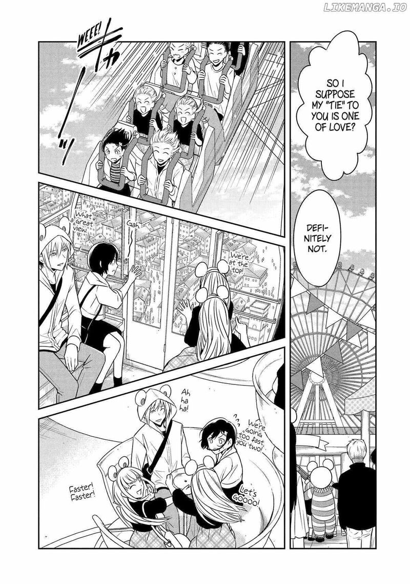 Sensei No YasashII Koroshikata 22 21