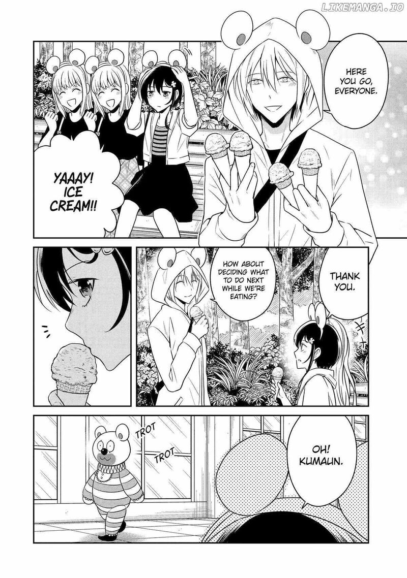 Sensei No YasashII Koroshikata 22 22