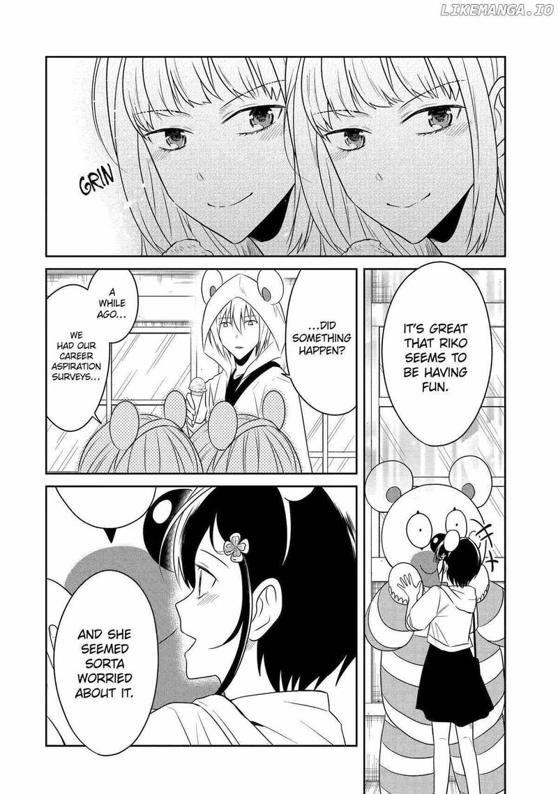 Sensei No YasashII Koroshikata 22 24