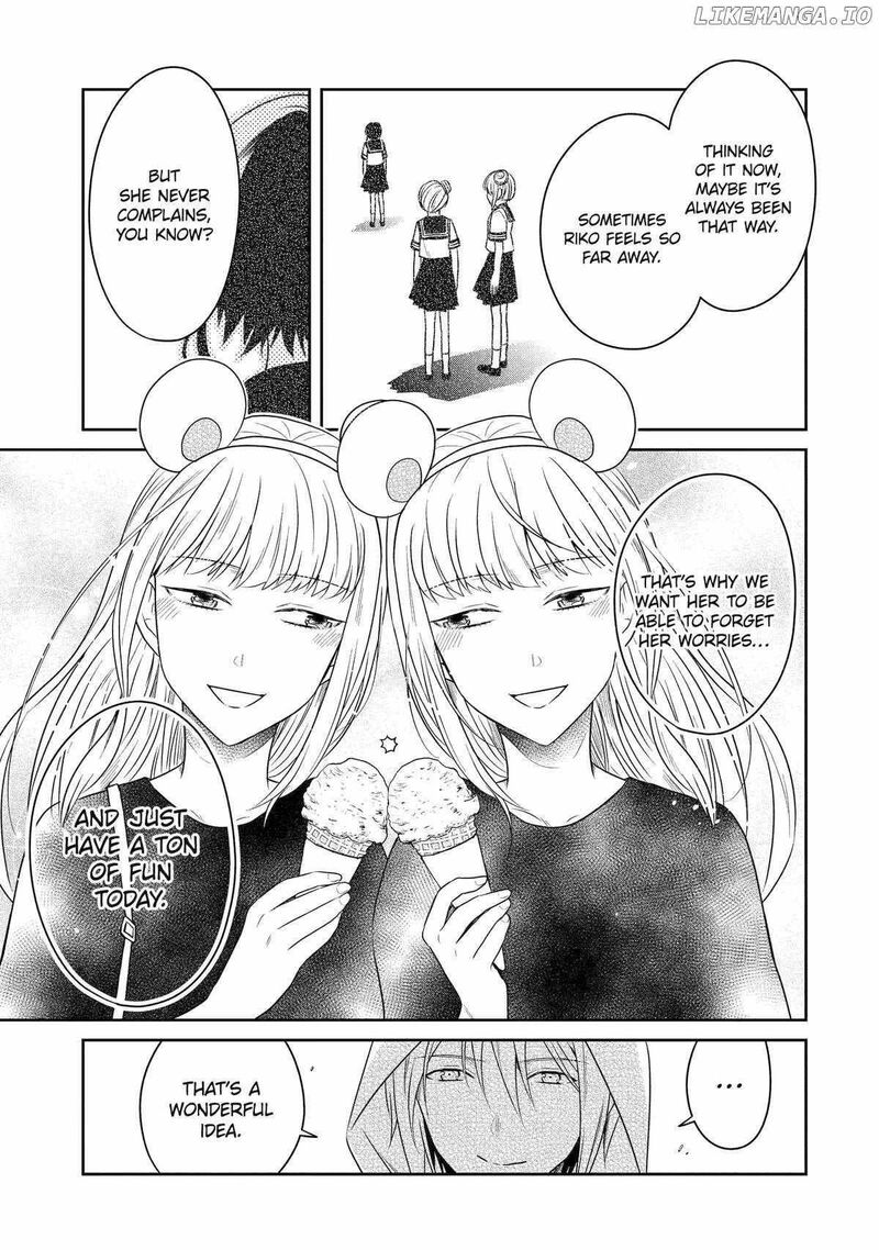 Sensei No YasashII Koroshikata 22 25