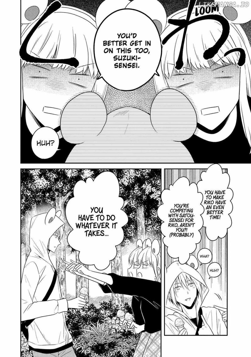 Sensei No YasashII Koroshikata 22 26