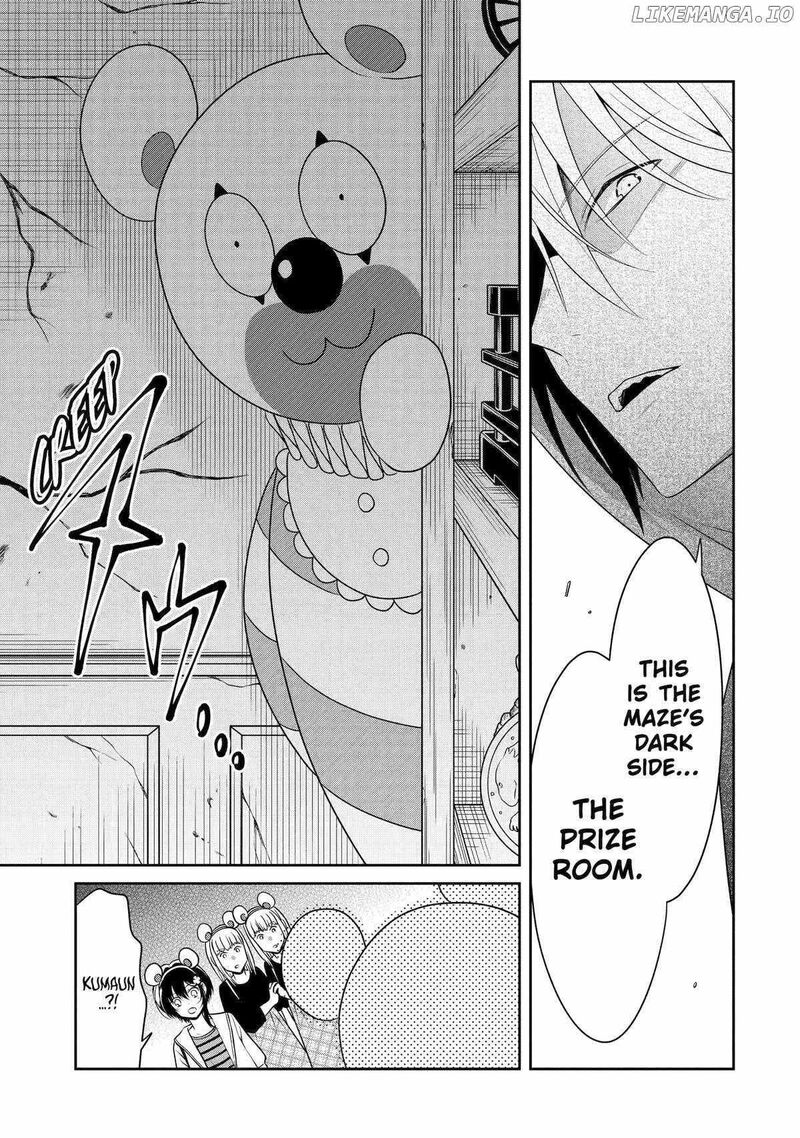 Sensei No YasashII Koroshikata 22 31