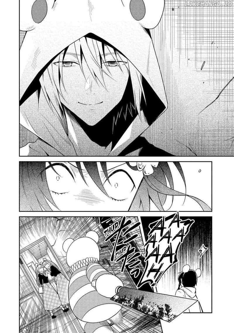 Sensei No YasashII Koroshikata 22 34