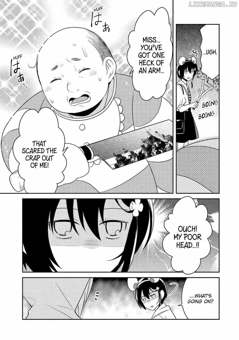 Sensei No YasashII Koroshikata 22 37