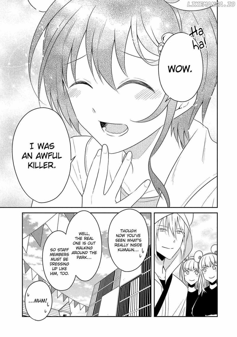 Sensei No YasashII Koroshikata 22 39