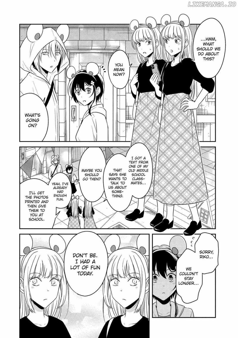 Sensei No YasashII Koroshikata 22 40