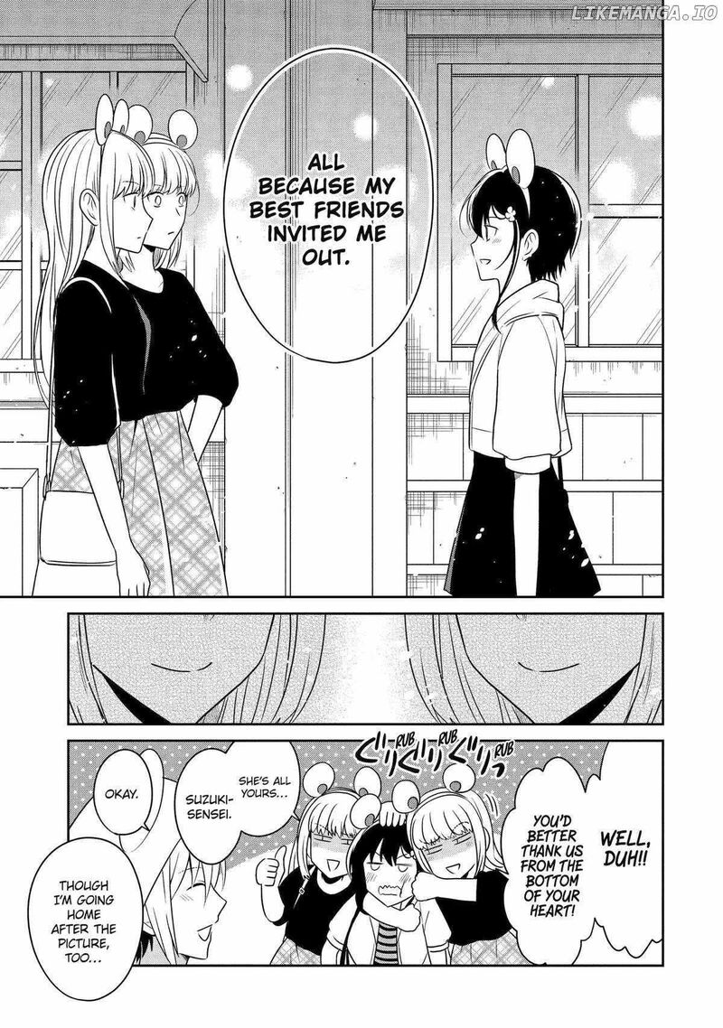 Sensei No YasashII Koroshikata 22 41