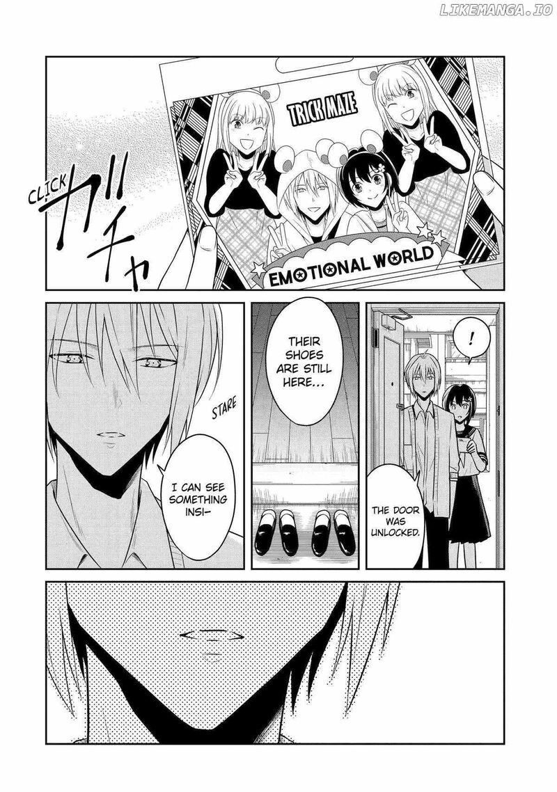 Sensei No YasashII Koroshikata 22 44
