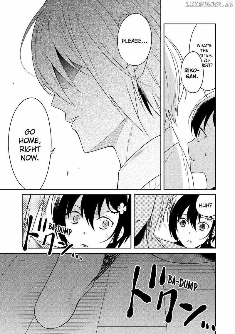 Sensei No YasashII Koroshikata 22 45