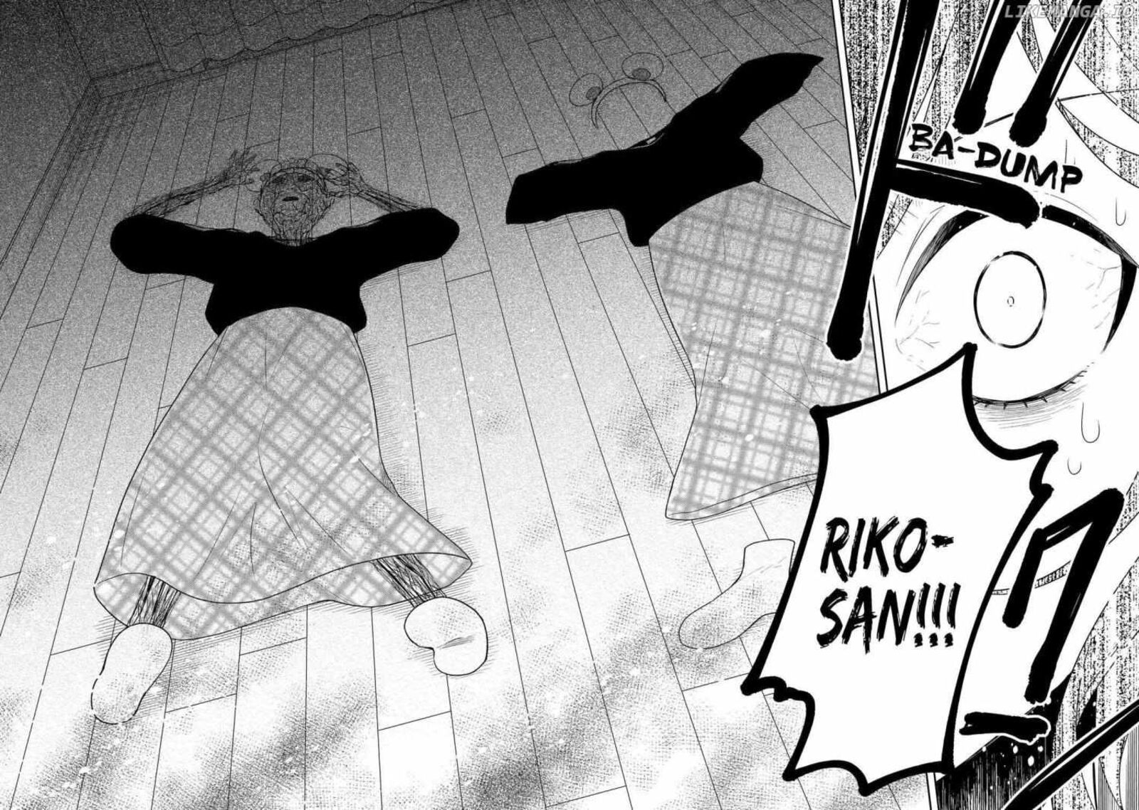 Sensei No YasashII Koroshikata 22 46