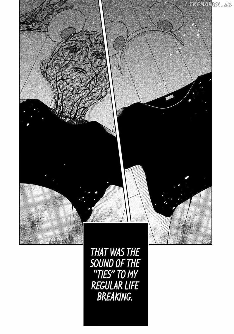 Sensei No YasashII Koroshikata 22 47