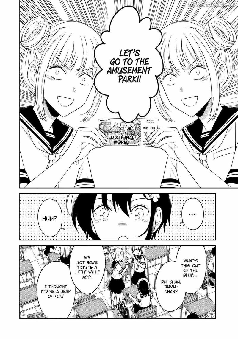 Sensei No YasashII Koroshikata 22 6