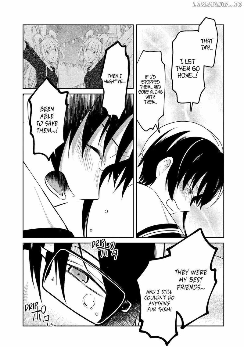 Sensei No YasashII Koroshikata 23 13