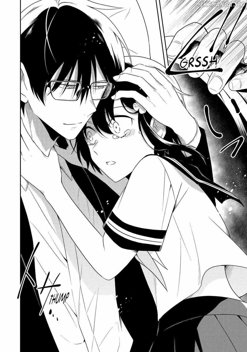 Sensei No YasashII Koroshikata 23 14