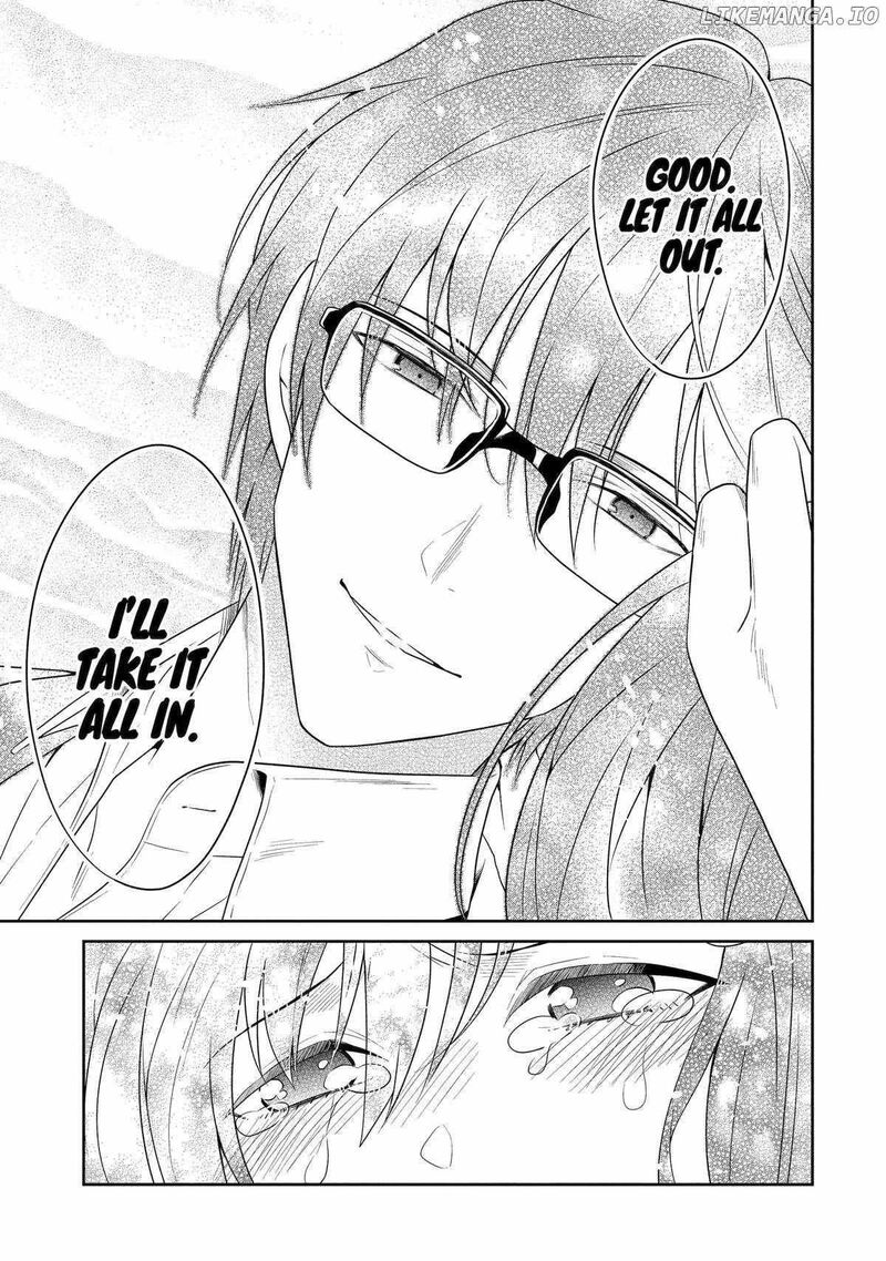 Sensei No YasashII Koroshikata 23 15