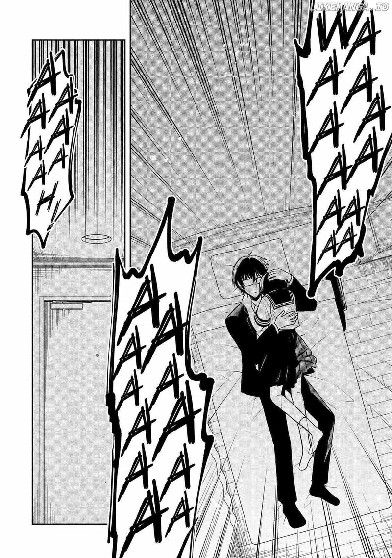 Sensei No YasashII Koroshikata 23 16