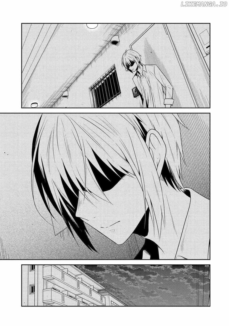 Sensei No YasashII Koroshikata 23 17