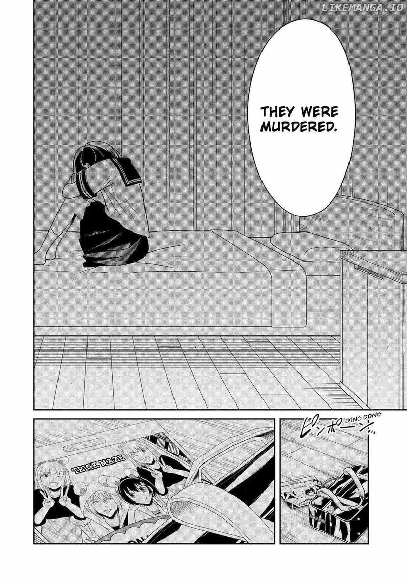 Sensei No YasashII Koroshikata 23 2