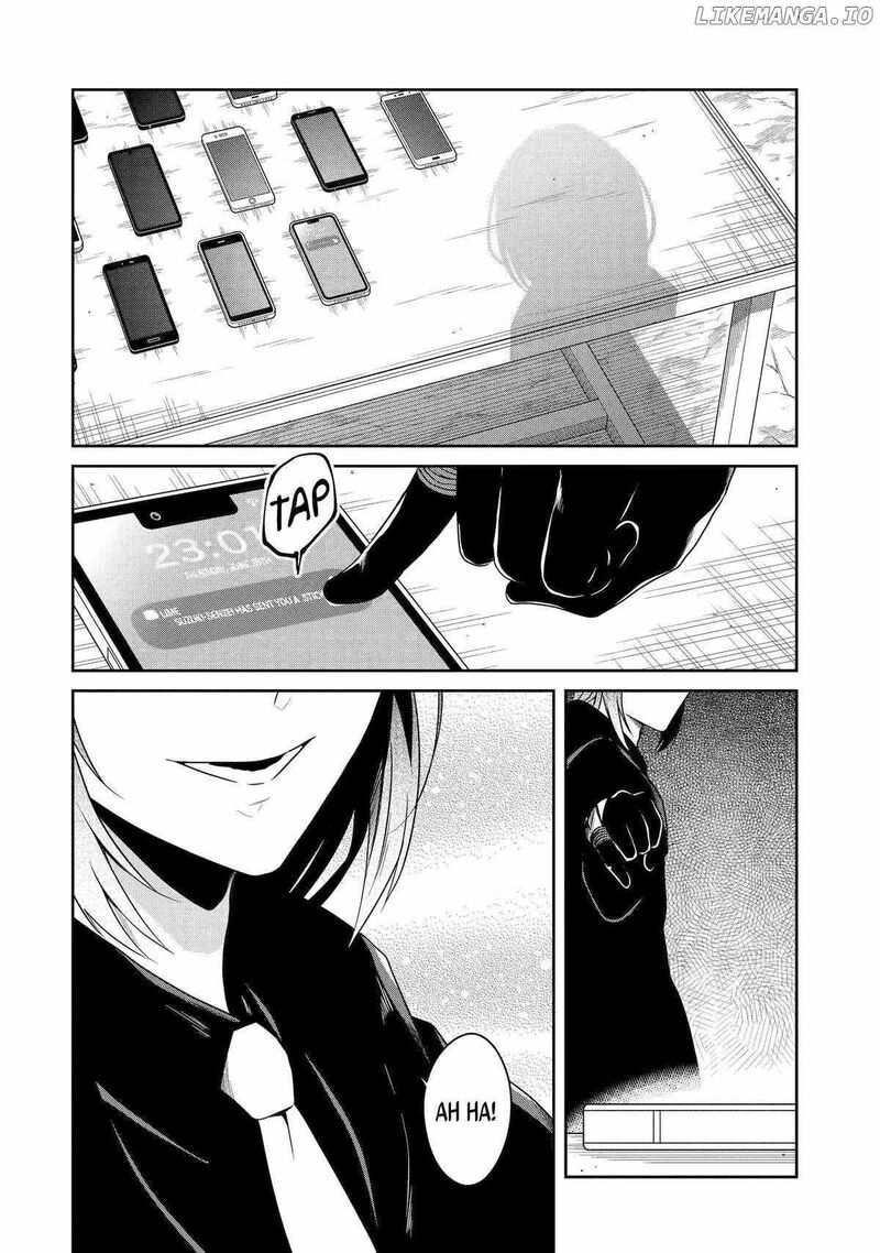 Sensei No YasashII Koroshikata 23 26
