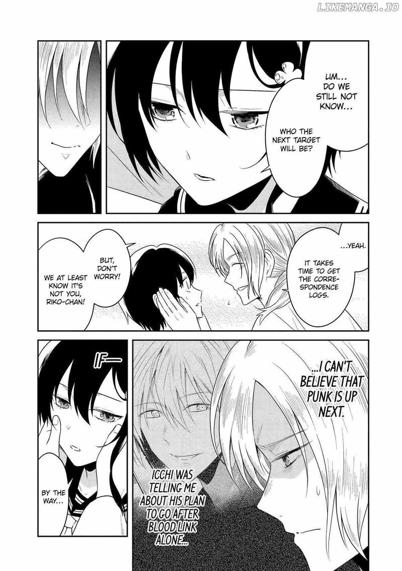Sensei No YasashII Koroshikata 23 29