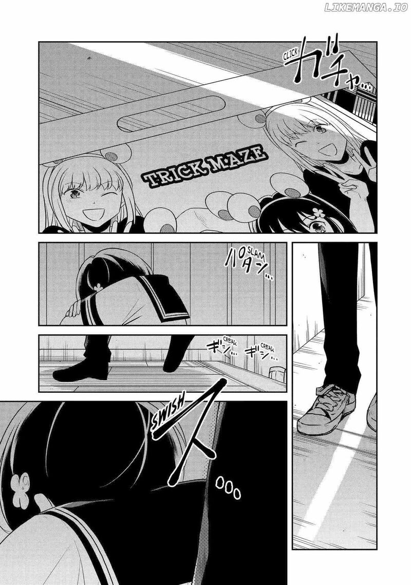 Sensei No YasashII Koroshikata 23 3
