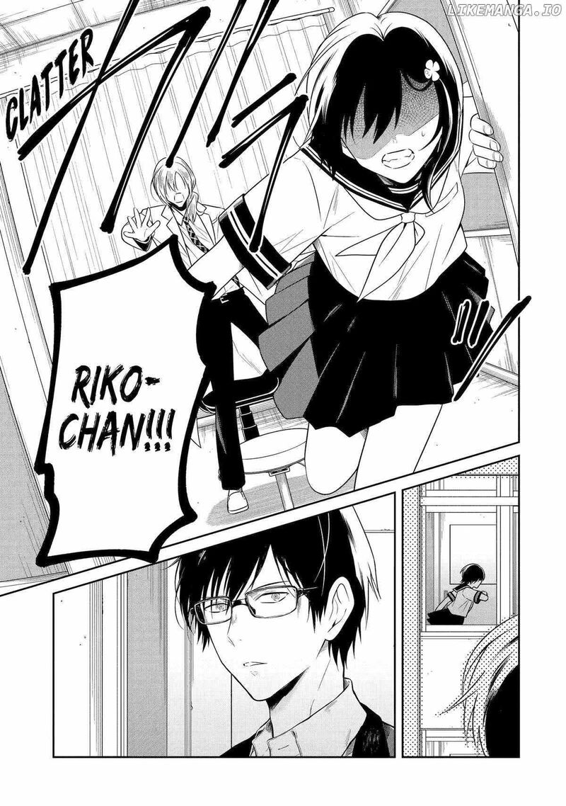 Sensei No YasashII Koroshikata 23 33
