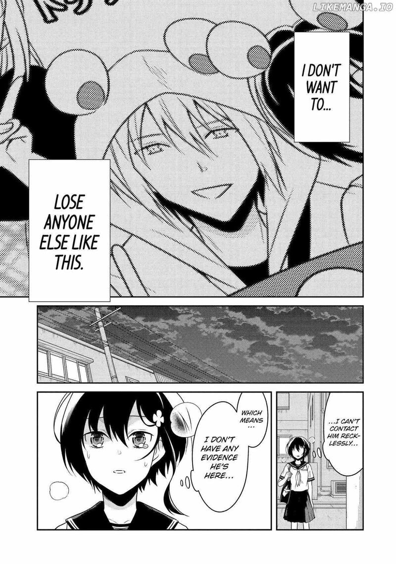 Sensei No YasashII Koroshikata 23 35