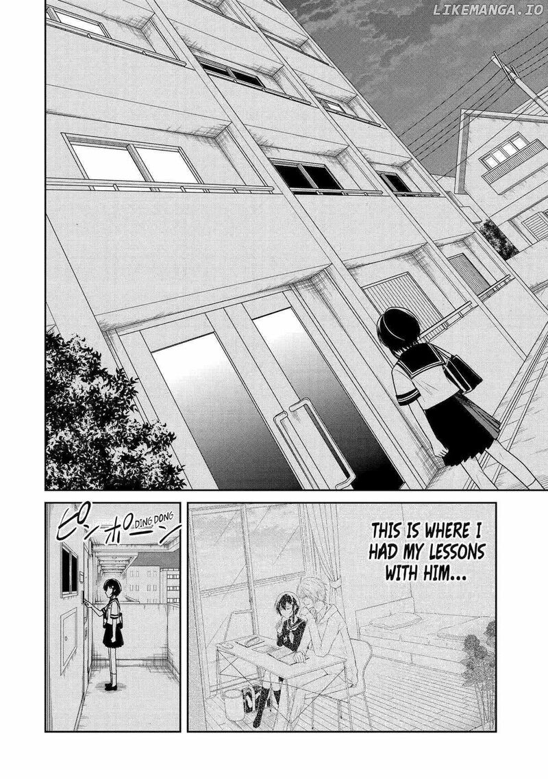 Sensei No YasashII Koroshikata 23 36