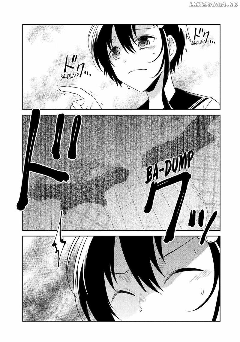 Sensei No YasashII Koroshikata 23 37