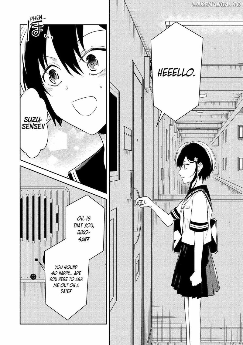 Sensei No YasashII Koroshikata 23 38